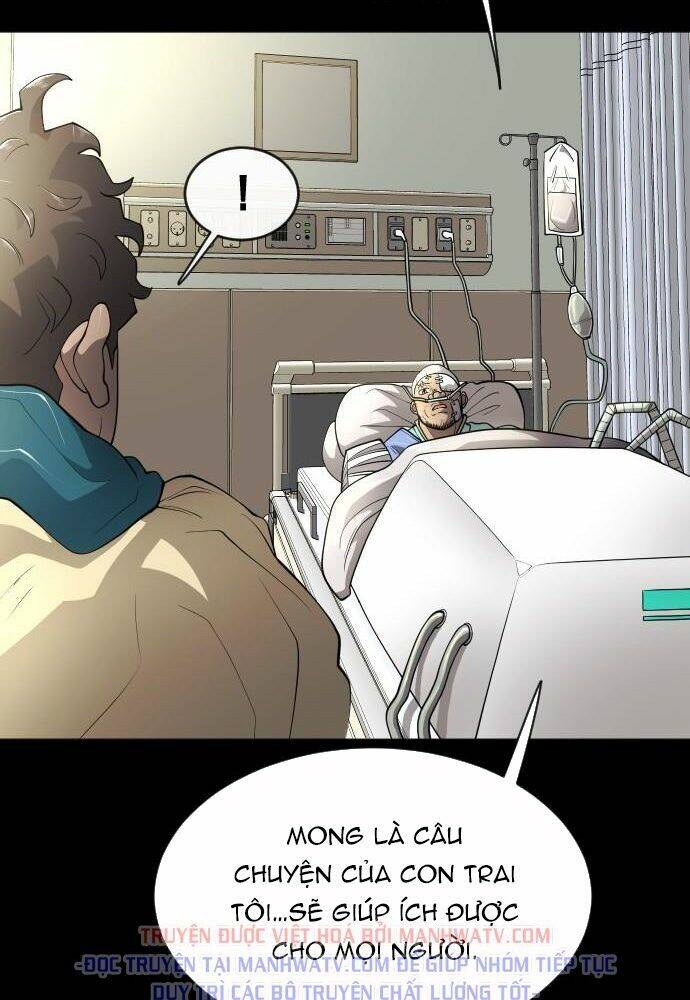 Kĩ Nguyên Của Anh Hùng - Chapter 102 - Page 71