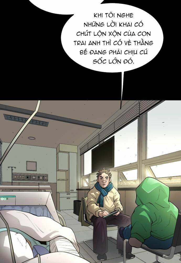 Kĩ Nguyên Của Anh Hùng - Chapter 102 - Page 75