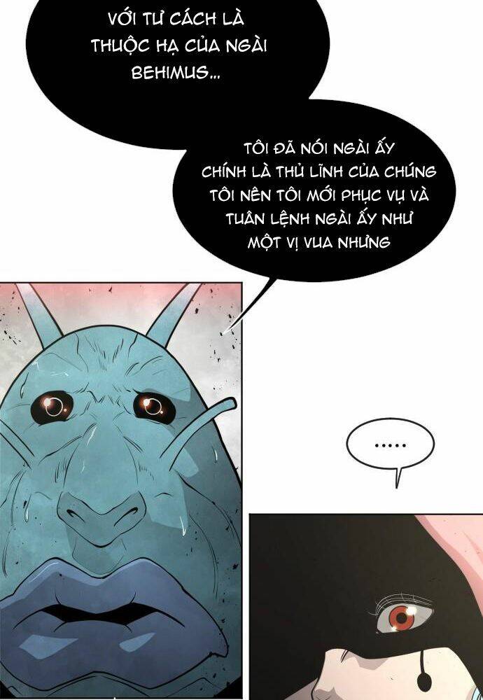 Kĩ Nguyên Của Anh Hùng - Chapter 102 - Page 88