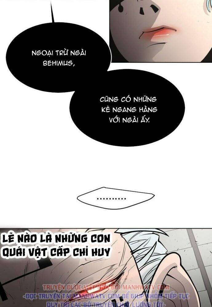 Kĩ Nguyên Của Anh Hùng - Chapter 102 - Page 89