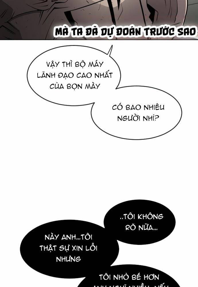 Kĩ Nguyên Của Anh Hùng - Chapter 102 - Page 91