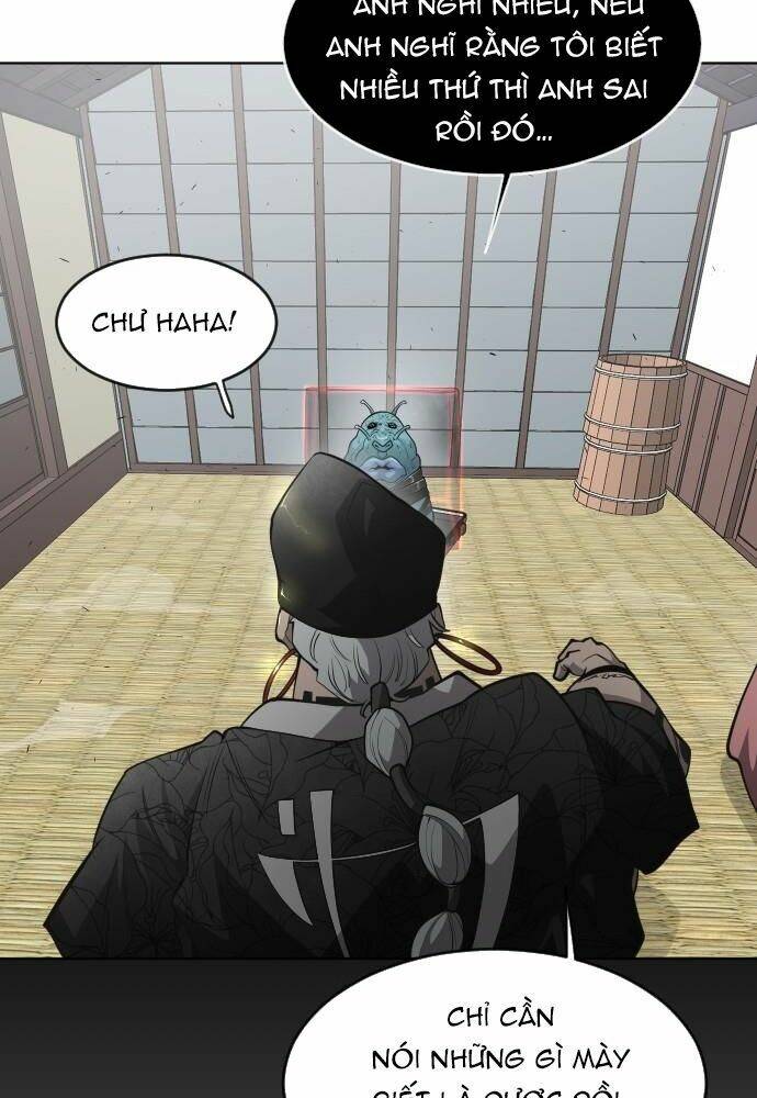 Kĩ Nguyên Của Anh Hùng - Chapter 102 - Page 92