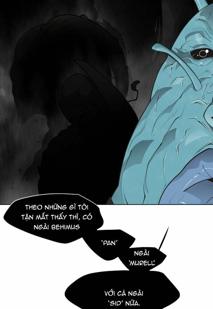 Kĩ Nguyên Của Anh Hùng - Chapter 102 - Page 94