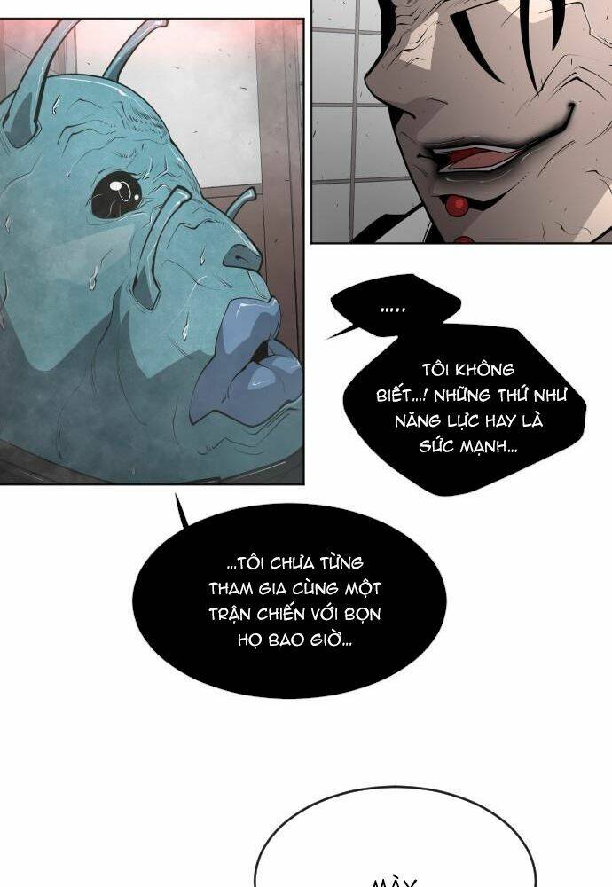 Kĩ Nguyên Của Anh Hùng - Chapter 102 - Page 96