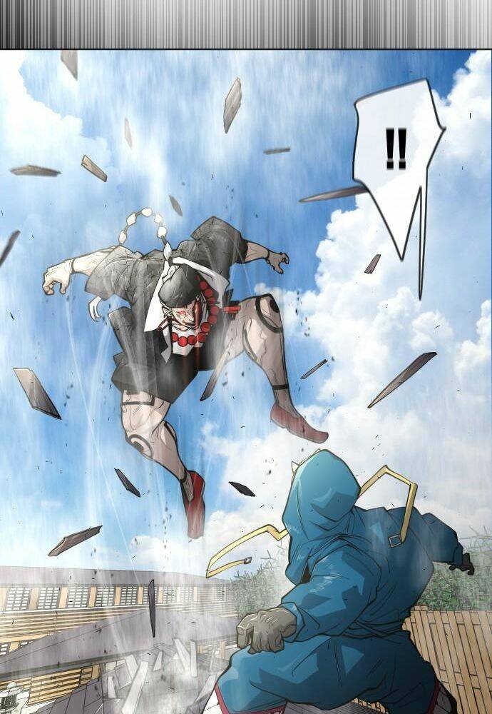 Kĩ Nguyên Của Anh Hùng - Chapter 103 - Page 42