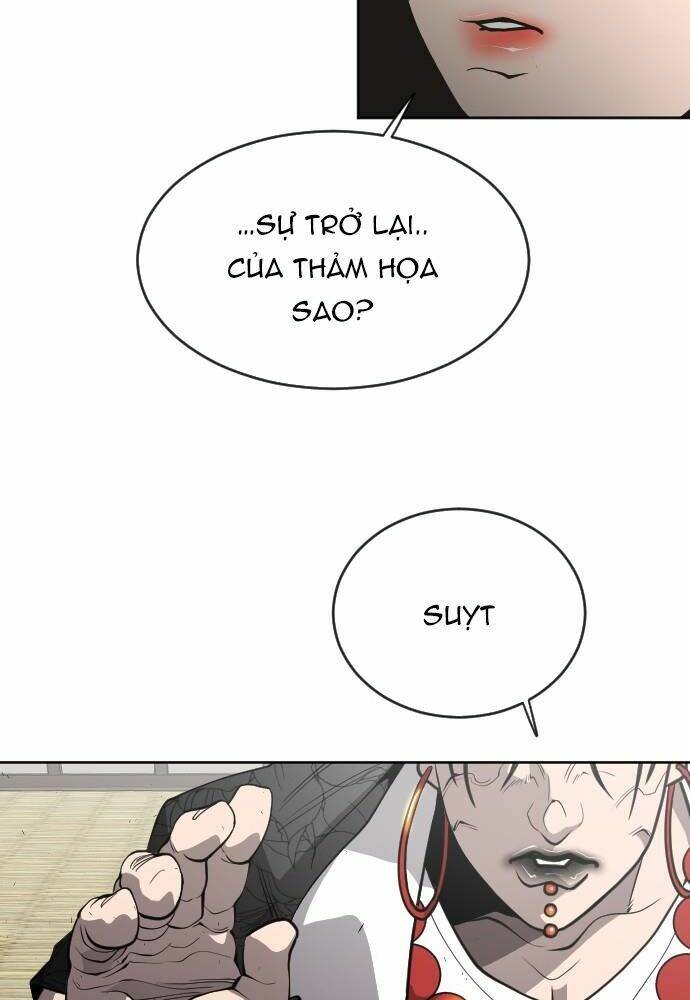 Kĩ Nguyên Của Anh Hùng - Chapter 103 - Page 4