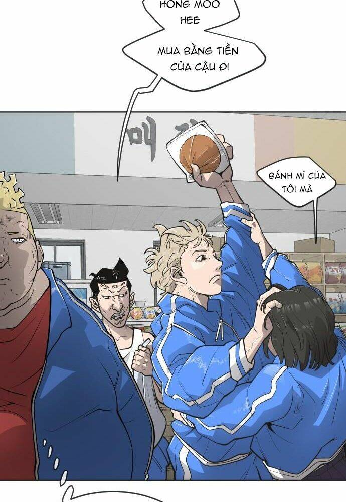 Kĩ Nguyên Của Anh Hùng - Chapter 103 - Page 51