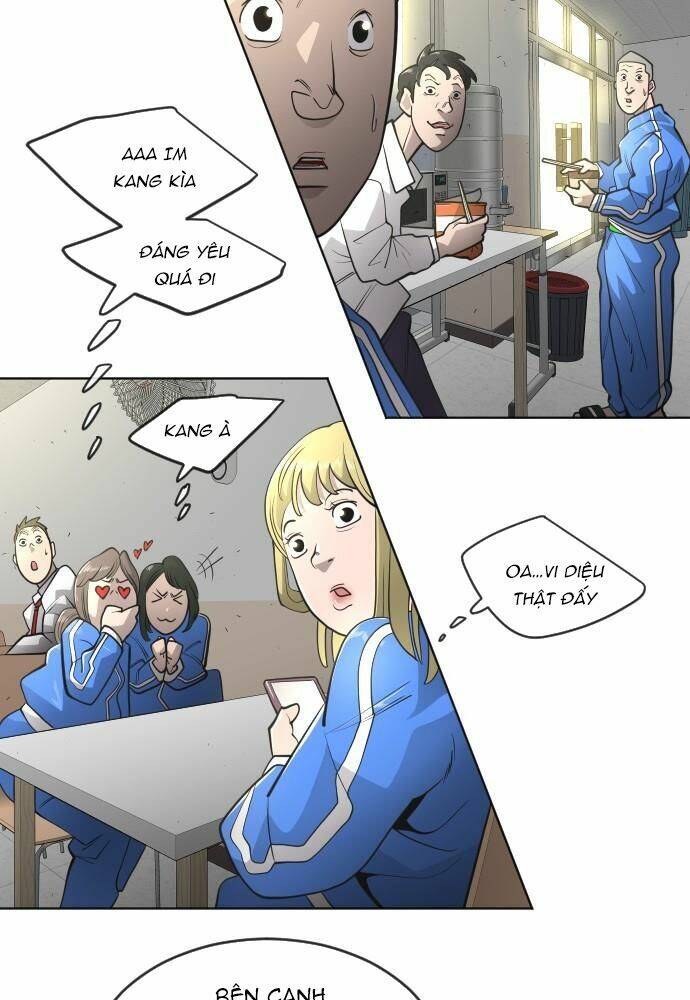 Kĩ Nguyên Của Anh Hùng - Chapter 103 - Page 55