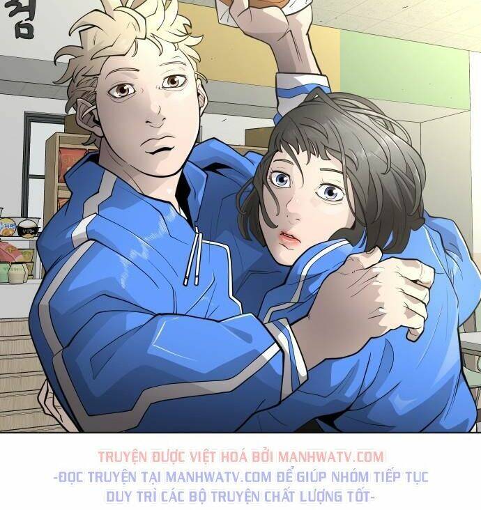 Kĩ Nguyên Của Anh Hùng - Chapter 103 - Page 58
