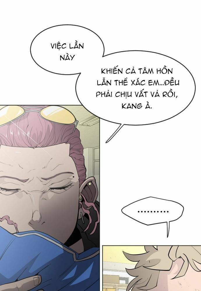 Kĩ Nguyên Của Anh Hùng - Chapter 103 - Page 73