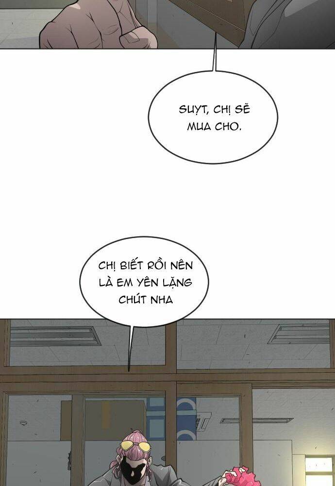 Kĩ Nguyên Của Anh Hùng - Chapter 103 - Page 86