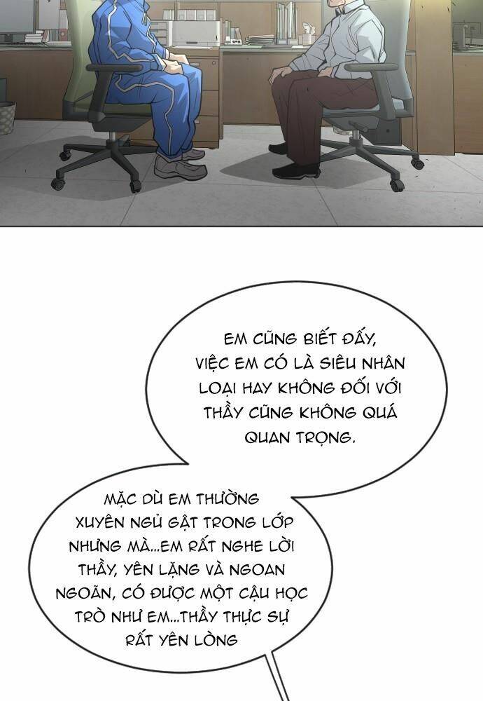 Kĩ Nguyên Của Anh Hùng - Chapter 103 - Page 91