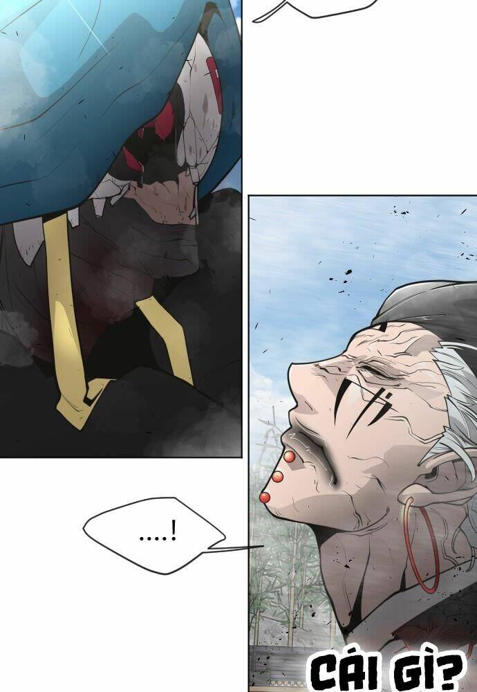 Kĩ Nguyên Của Anh Hùng - Chapter 104 - Page 109