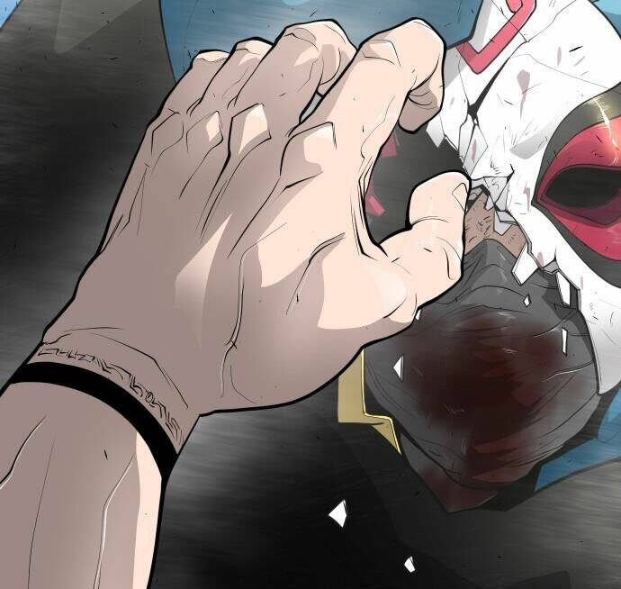 Kĩ Nguyên Của Anh Hùng - Chapter 104 - Page 111