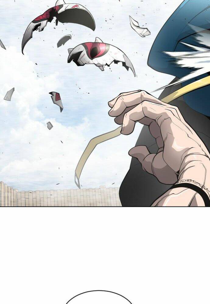 Kĩ Nguyên Của Anh Hùng - Chapter 104 - Page 113