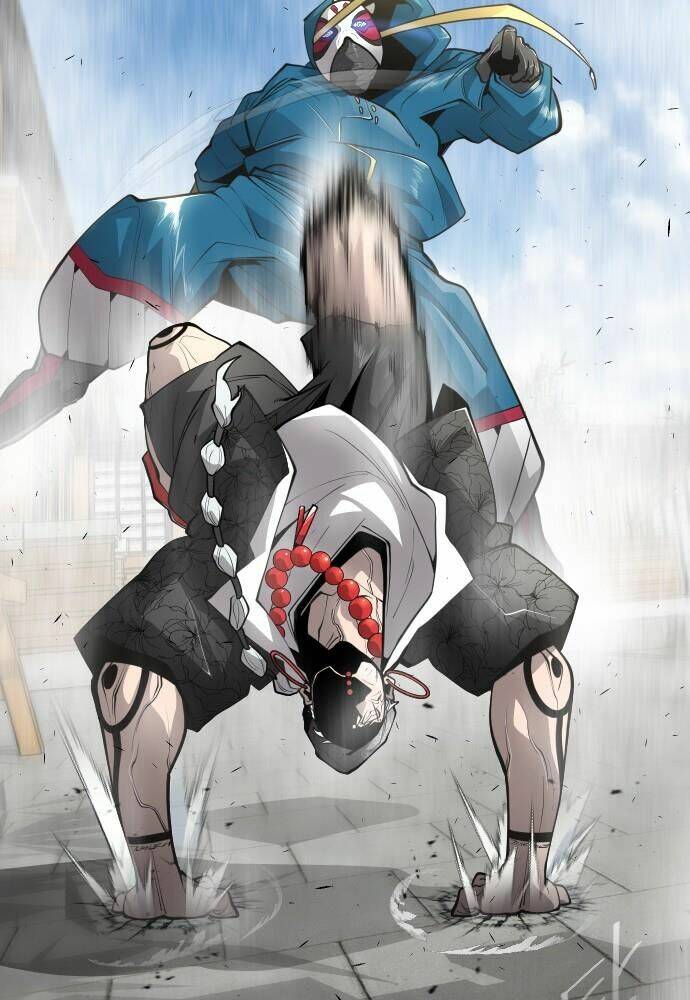 Kĩ Nguyên Của Anh Hùng - Chapter 104 - Page 21