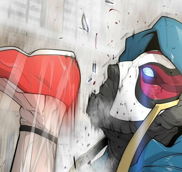 Kĩ Nguyên Của Anh Hùng - Chapter 104 - Page 23