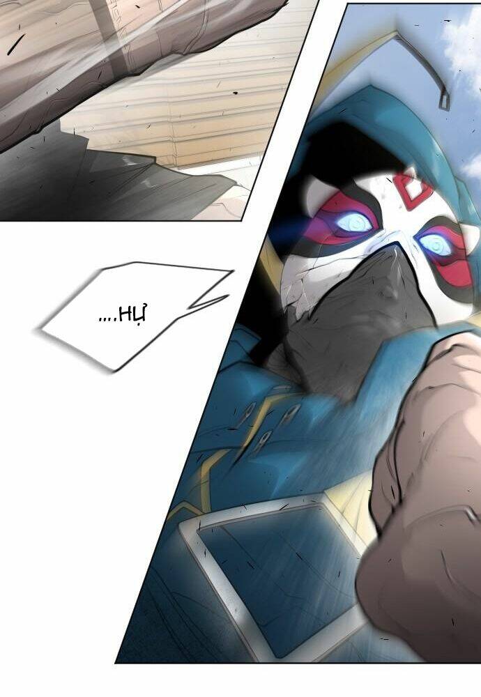 Kĩ Nguyên Của Anh Hùng - Chapter 104 - Page 28