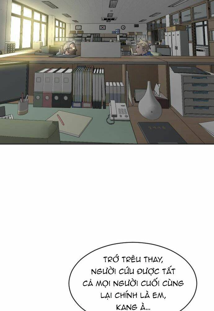 Kĩ Nguyên Của Anh Hùng - Chapter 104 - Page 49