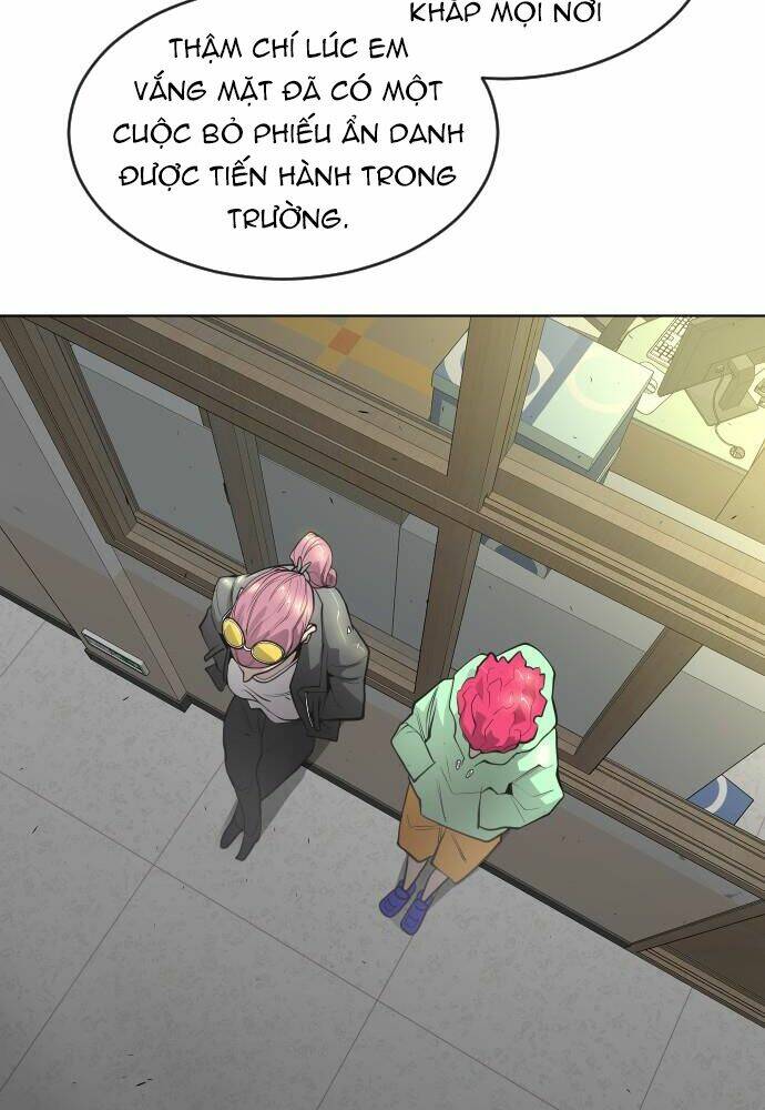 Kĩ Nguyên Của Anh Hùng - Chapter 104 - Page 54