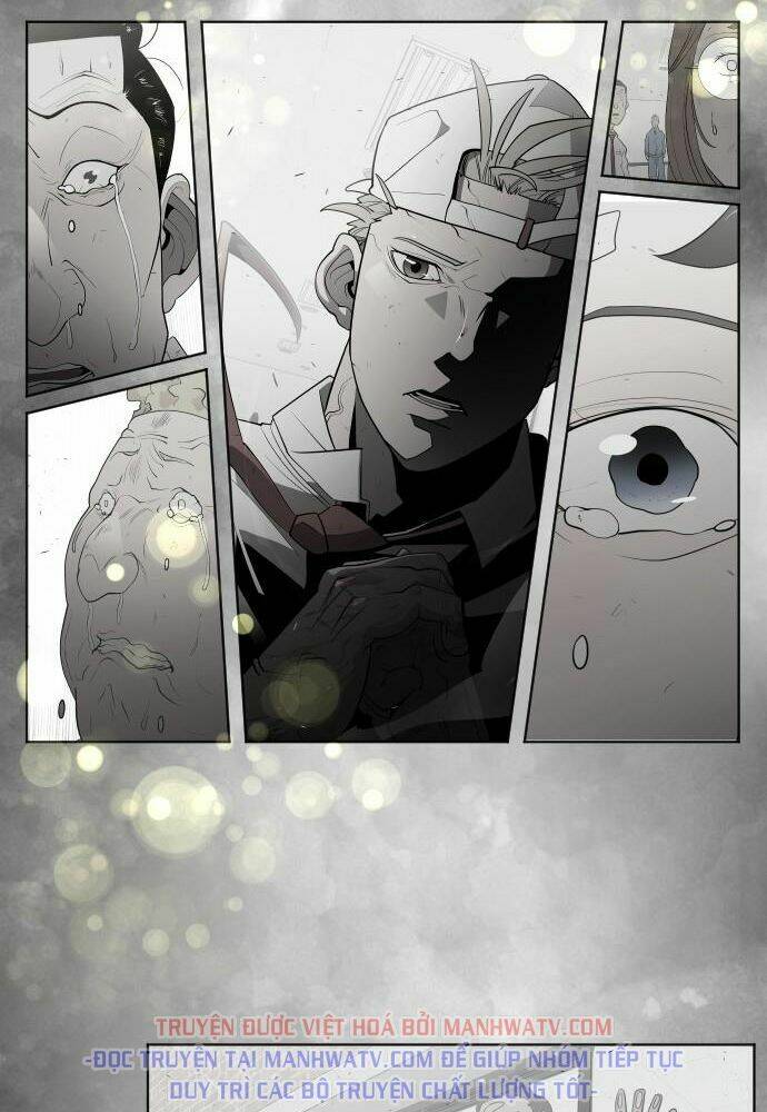Kĩ Nguyên Của Anh Hùng - Chapter 104 - Page 67