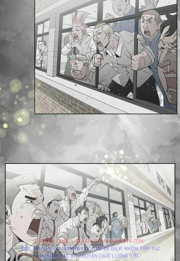 Kĩ Nguyên Của Anh Hùng - Chapter 104 - Page 68