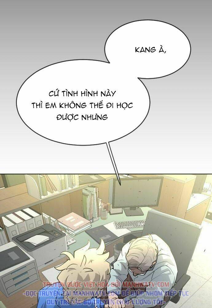 Kĩ Nguyên Của Anh Hùng - Chapter 104 - Page 76