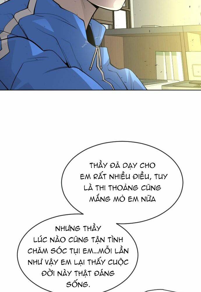Kĩ Nguyên Của Anh Hùng - Chapter 104 - Page 84