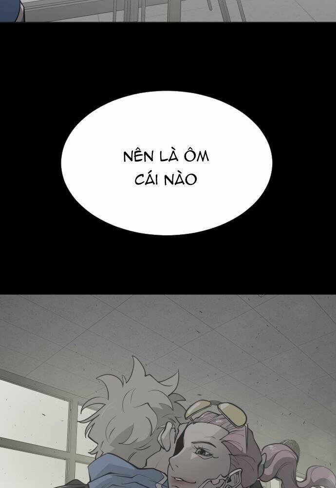 Kĩ Nguyên Của Anh Hùng - Chapter 104 - Page 91