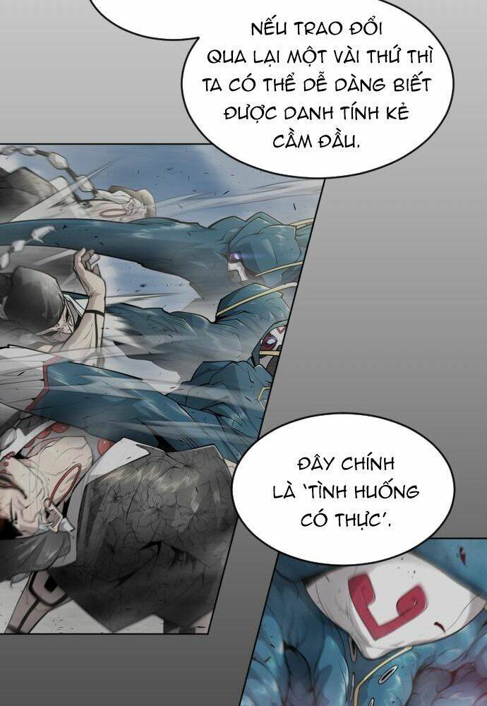 Kĩ Nguyên Của Anh Hùng - Chapter 105 - Page 104