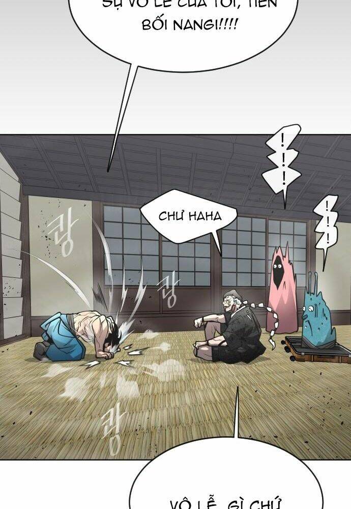 Kĩ Nguyên Của Anh Hùng - Chapter 105 - Page 109