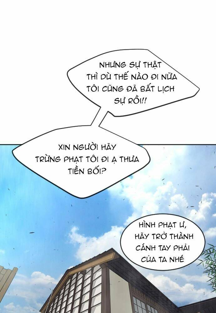 Kĩ Nguyên Của Anh Hùng - Chapter 105 - Page 113