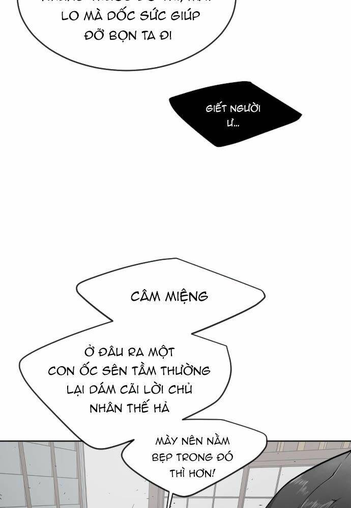 Kĩ Nguyên Của Anh Hùng - Chapter 105 - Page 119