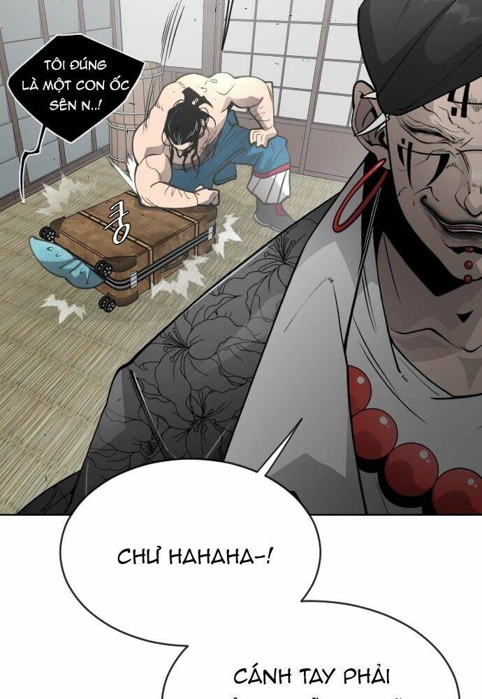 Kĩ Nguyên Của Anh Hùng - Chapter 105 - Page 120