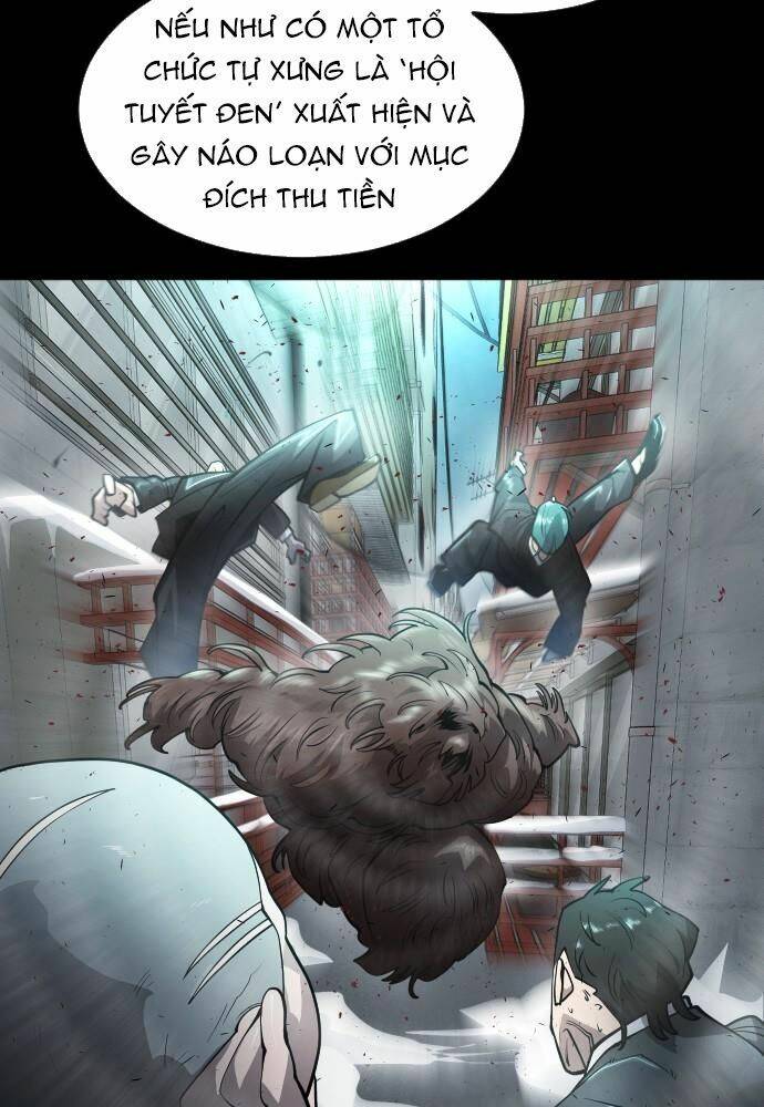 Kĩ Nguyên Của Anh Hùng - Chapter 105 - Page 17