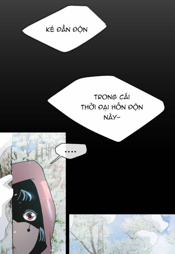 Kĩ Nguyên Của Anh Hùng - Chapter 105 - Page 28