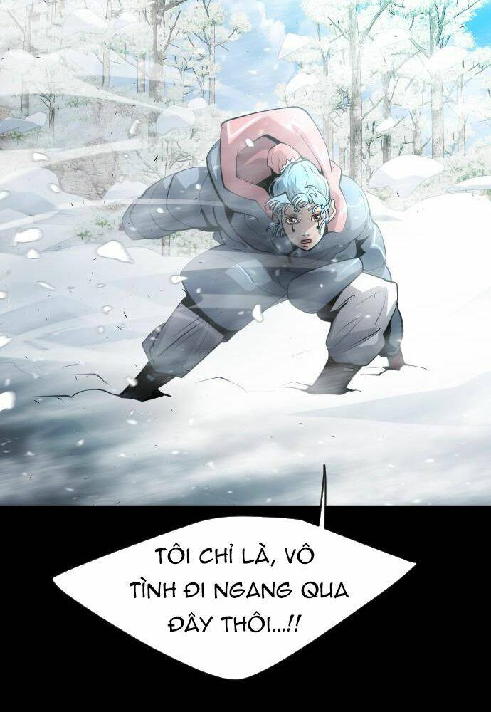 Kĩ Nguyên Của Anh Hùng - Chapter 105 - Page 40