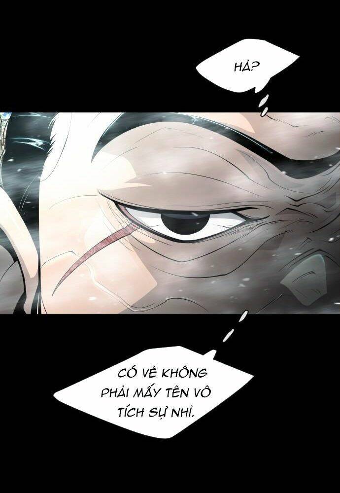 Kĩ Nguyên Của Anh Hùng - Chapter 105 - Page 41