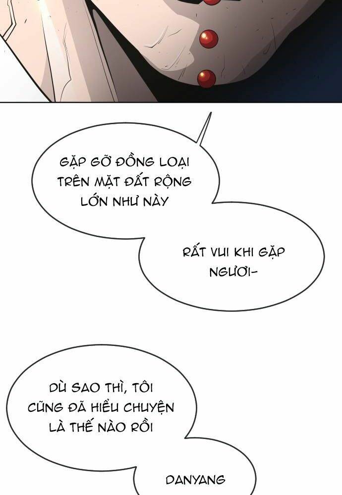 Kĩ Nguyên Của Anh Hùng - Chapter 105 - Page 50