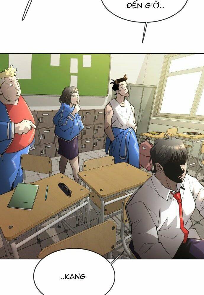Kĩ Nguyên Của Anh Hùng - Chapter 105 - Page 61