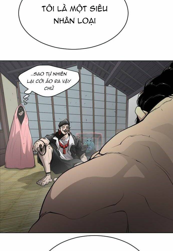 Kĩ Nguyên Của Anh Hùng - Chapter 105 - Page 71