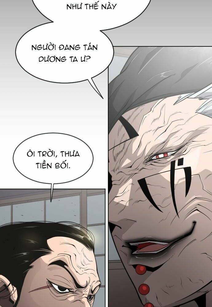 Kĩ Nguyên Của Anh Hùng - Chapter 105 - Page 84