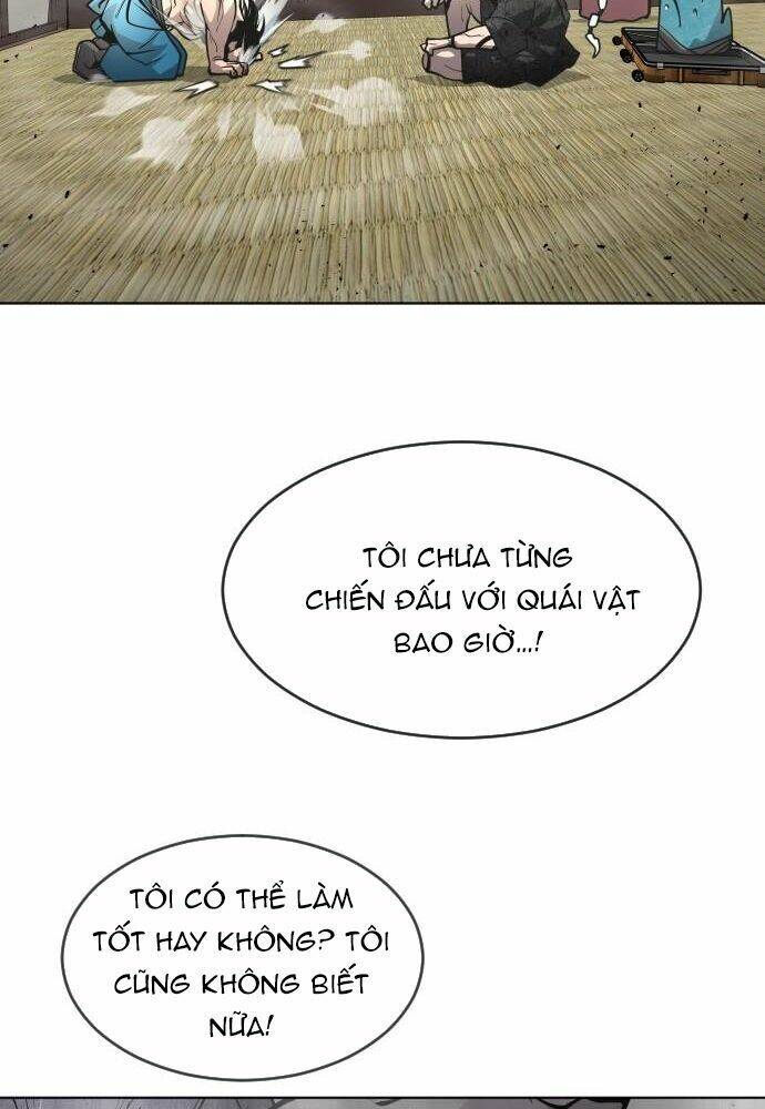 Kĩ Nguyên Của Anh Hùng - Chapter 105 - Page 95