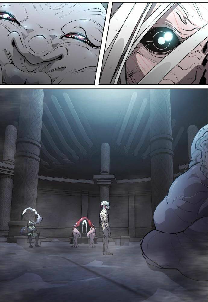 Kĩ Nguyên Của Anh Hùng - Chapter 106 - Page 104