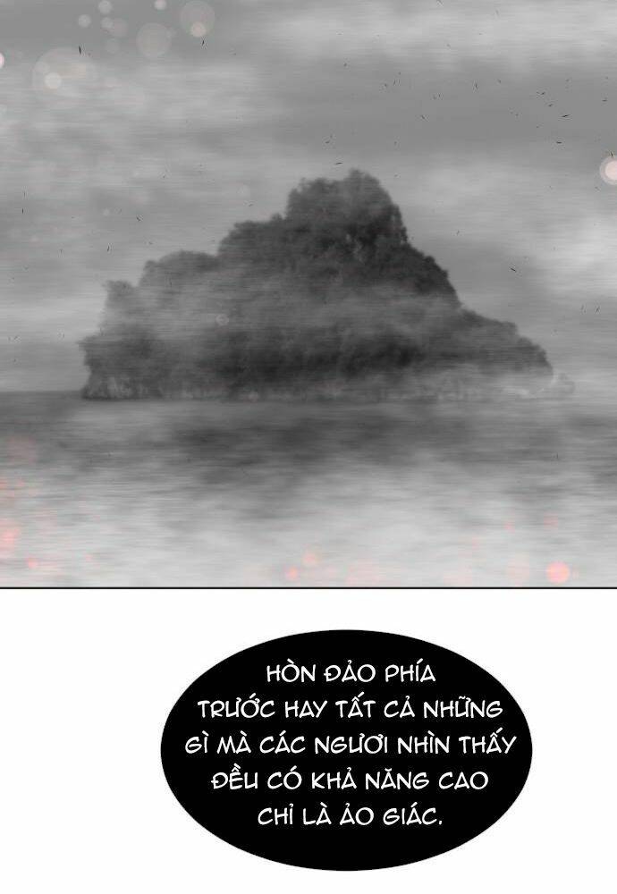 Kĩ Nguyên Của Anh Hùng - Chapter 106 - Page 124