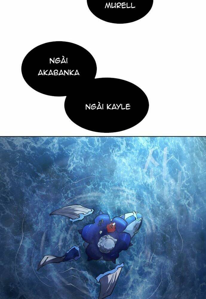 Kĩ Nguyên Của Anh Hùng - Chapter 106 - Page 127