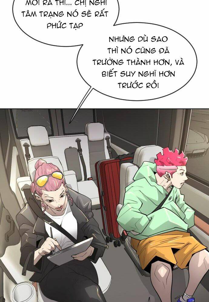 Kĩ Nguyên Của Anh Hùng - Chapter 106 - Page 17