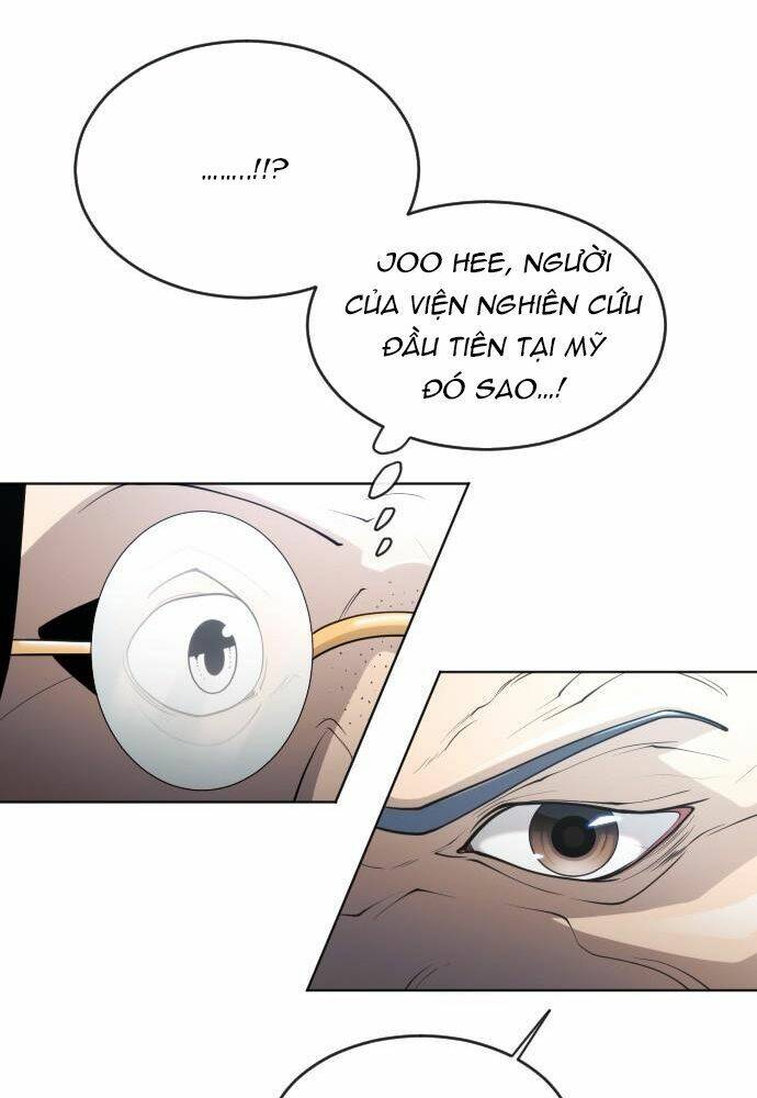 Kĩ Nguyên Của Anh Hùng - Chapter 106 - Page 33