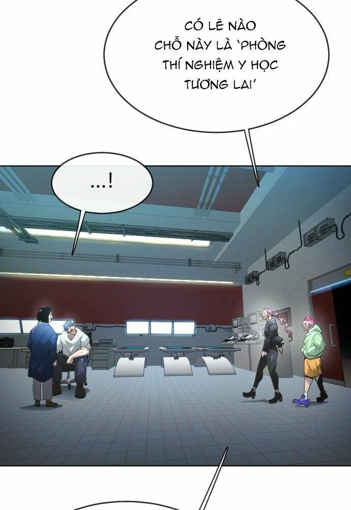 Kĩ Nguyên Của Anh Hùng - Chapter 106 - Page 36
