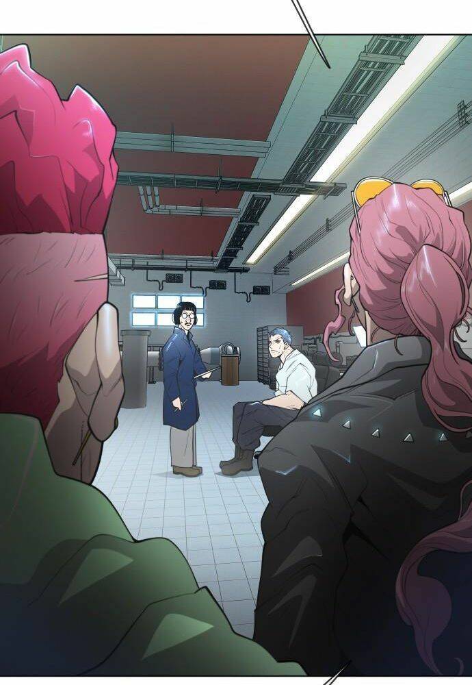 Kĩ Nguyên Của Anh Hùng - Chapter 106 - Page 40